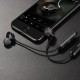 Гарнитура Hoco ES17 Bluetooth Black