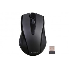 Мышь A4Tech G9-500FS V-Track, Black, USB, Wireless
