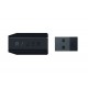 Мышь Razer Mamba, Black, Wireless, 16000 dpi, подсветка, 7 кнопок, USB (RZ01-02710100-R3M1)