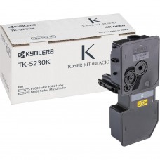 Картридж Kyocera TK-5230K, Black, 2600 стор (1T02R90NL0)