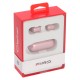 Навушники Firo A2 Pink