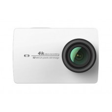 Екшн-камера Xiaomi YI 4K Action Camera (YI-90001)