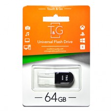 USB Flash Drive 64Gb T&G 010 Metal series, TG010-64GB