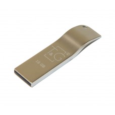 USB Flash Drive 16Gb T&G 025 Metal series, TG025-16G