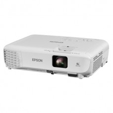 Проектор Epson EB-X400 (V11H839140), White