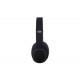 Навушники Ergo BT-590 Black, Bluetooth 4.1, Mini jack (3.5 мм), кабель 1.2 м