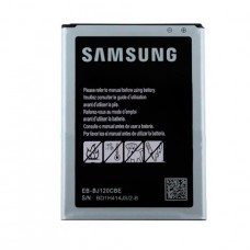 Акумулятор Samsung J120, Origin, 2050 mAh