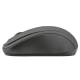 Миша бездротова Trust Ziva Compact, Black (21509)