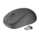 Мышь беспроводная Trust Ziva Compact, Black (21509)