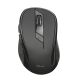 Миша бездротова Trust Ziva Wireless, Black, оптична, 800/1200/1600 dpi (21949)