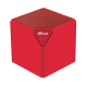 Колонка портативная 1.0 Trust Ziva Wireless Bluetooth Speaker Red, 3 Вт, 150-20000Hz, пластик