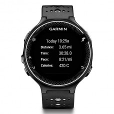 Спортивные часы Garmin Forerunner 230 Black-White Watch Only (010-03717-44) Витрина