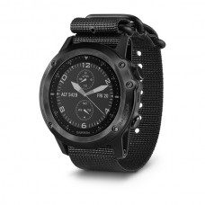 Спортивные часы Garmin Tactix Bravo Black (010-01338-0B)
