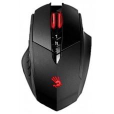 Миша A4Tech R70A USB Activated Bloody Black
