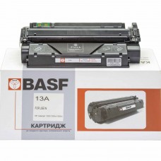 Картридж HP 13A (Q2613A), Black, BASF (BASF-KT-Q2613A)