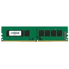 Пам'ять 4Gb DDR4, 2666 MHz, Crucial, CL19, 1.2V (CT4G4DFS8266)