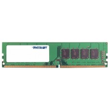 Память 4Gb DDR4, 2666 MHz, Patriot (PSD44G266641)