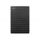 Зовнішній жорсткий диск 500Gb Seagate Expansion, Black, 2.5