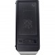 Корпус Zalman S3 (Black) Steel/Plastic, ATX, M-ATX, M-ITX Mid Tower
