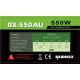 Блок питания Raidmax RX-550AU