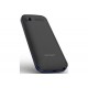 Мобильный телефон Nomi i185 Black-Blue, 2 Sim