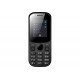 Мобільний телефон Nomi i185 Black-Blue, 2 Sim