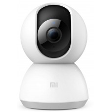 IP камера Xiaomi 360 Home Camera, White, 1080p, WiFi (QDJ4058GL)