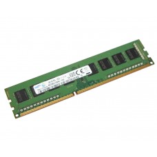 Б/В Пам'ять DDR3, 4Gb, 1600 MHz, Samsung, 1.35V (M378B5173QH0-YK0)