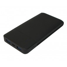 Универсальная мобильная батарея 10000 mAh, HQ-Tech 550X, Black (550X)