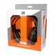 Навушники Gemix N20 Gaming Black/Orange