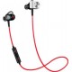 Гарнітура Meizu EP-51 Bluetooth Sports Earphone, Red