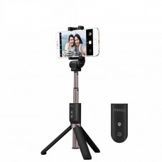 Монопод Meizu Bluetooth Selfie Stick, Black	