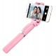 Монопод Meizu Bluetooth Selfie Stick, Pink