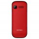 Мобільний телефон Nomi i185 Red, 2 Sim