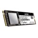 Твердотельный накопитель M.2 512Gb, A-Data XPG SX8200 Pro, PCI-E 4x (ASX8200PNP-512GT-C)