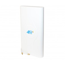 Антена кімнатна ANTENITI 3G/4G LTE MIMO 2x9 dbi ТИП TS9