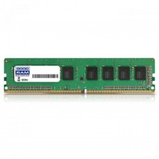 Память 16Gb DDR4, 2666 MHz, Goodram (GR2666D464L19/16G)