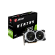 Відеокарта GeForce RTX 2060, MSI, VENTUS OC, 6Gb DDR6, 192-bit (RTX 2060 VENTUS 6G OC)