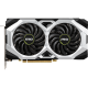 Видеокарта GeForce RTX 2060, MSI, VENTUS OC, 6Gb DDR6, 192-bit (RTX 2060 VENTUS 6G OC)