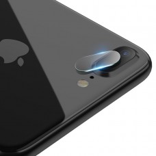 Защитное стекло для камеры iPhone 7+/8+, Hoco Lens Flexible (2 Pcs)