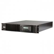 ИБП PowerCom VanGuard VRT-1500 Black 1350W