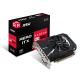 Відеокарта Radeon RX 550 OC, MSI, AERO ITX, 2Gb DDR5, 128-bit (RX 550 AERO ITX 2G OC)