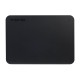 Внешний жесткий диск 4Tb Toshiba Canvio Basics, Black (HDTB440EK3CA)