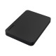 Зовнішній жорсткий диск 4Tb Toshiba Canvio Basics, Black (HDTB440EK3CA)