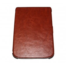 Обложка AIRON Premium для PocketBook 616/627/632 Brown