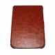 Обкладинка AIRON Premium для PocketBook 616/627/632 Brown