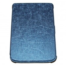 Обложка AIRON Premium для PocketBook 616/627/632 Black-Blue