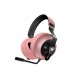Навушники Cougar Phontum Essential Pink