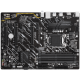 Мат.плата 1151 (Z370) Gigabyte Z370P D3