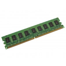 Б/У Память DDR2, 2Gb, 667 MHz, Kingston (KVR667D2E5/2G)